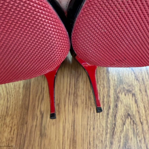 Christian Louboutin Pigalle Follies 85 size 37.5 - Picture 11 of 16